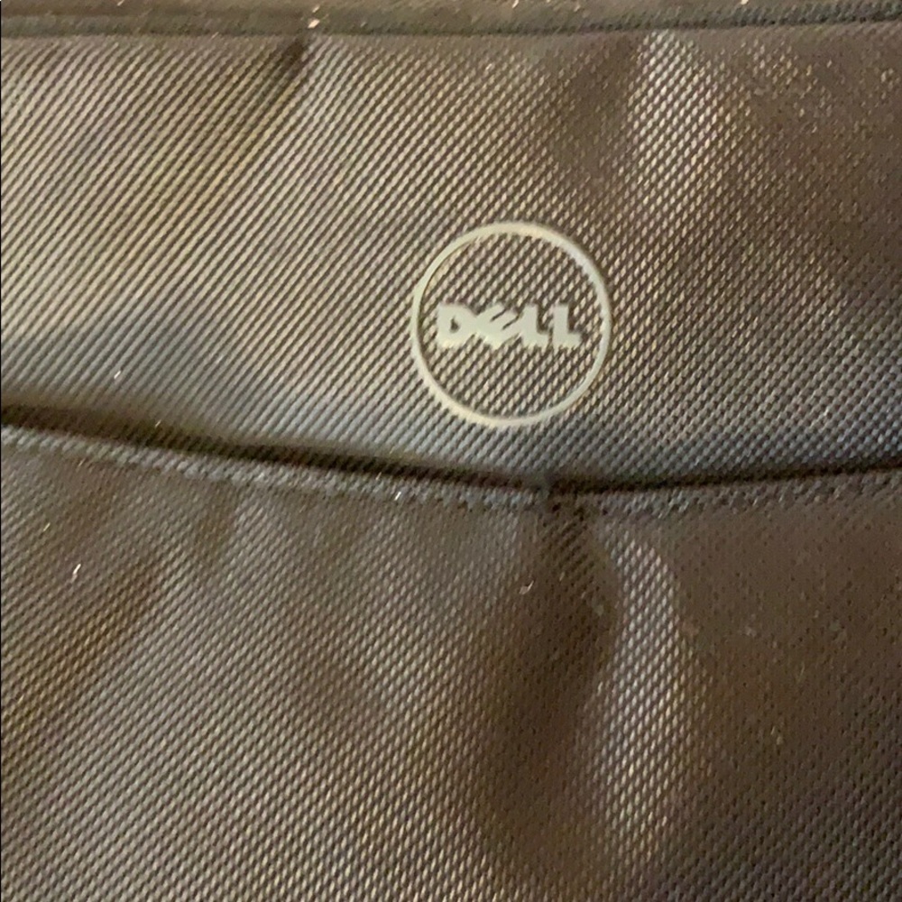 Dell Laptop Computer Bag. View 2